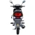 Import Honest Motor Hj110-2 Cub Motorcycle 110cc Lucky Cub Motorbike from China