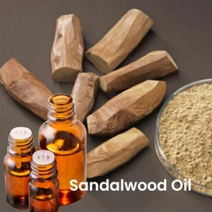 Sandalwood Oil , Direct from Farmer-Indonesia