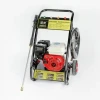 Sjqz-001 High Quality 3000psi 3gpm Electric Pressure Washer Sprayer
