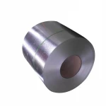 galvanized steel coil