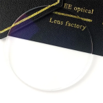 1.56/1.61/1.67 single vision Anti Blue Ray UV420 blue blocking lens blue cut Ophthalmic Lenses
