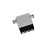 Import Low Frequency From 45 to 270 MHz VHF RF Isolator For Antenna And Satellite Communication Applications from China