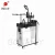 Import 8 in 1 multifunction ultrasonic cleaner aqua peeling machine beauty device from China