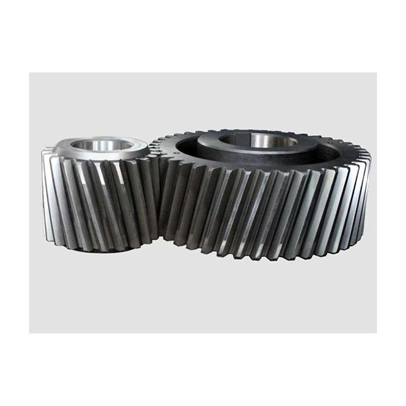 Buy Helical Gear Set from Shenzhen Taixin Precision Co.,Ltd., China