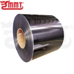 0.3mm High Selective Solar Absorber for Solar Collector Flat Panel
