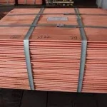 Copper Cathodes