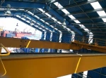Double Girder Overhead Crane