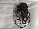 Steering Repair Kit 8098/8118/8198