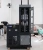 Import 20Kn Spring Compression Test /Spring Fatigue life Testing Machine from China
