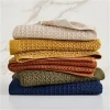 Durable Waffle Hand Towel 400 GSM Size 16 x 28 Inches