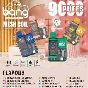 PaphosVape | Bang Vapes PaphosVape | Bang Vapes