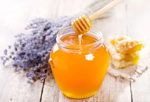 Honey Honey Products