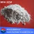 Import Precision casting raw material fused white alumina Al2O3 from China