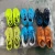 Import Used Chinese Brand Football Shoes from China