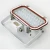 Import IP67 Stainless Steel LED Marine Flood Light 30W 50W 100W from China