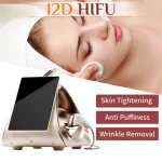 Winkonlaser 12D Hifu Machine