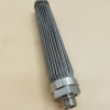 Stainless Steel Sintered Hydraulic Oil Filter Element Oil Filtration System