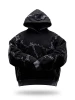 Premium Oversized Streetwear Hoodie | Heavyweight OEM Private Label Manufacturer