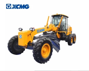 XCMG brand new 300HP GR3003 motor graders equipment china rc tractor road wheel motor grader price for sale