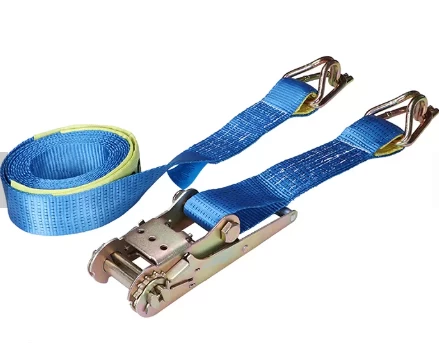 Buy 75mm Ratchet Tie Down 10 Tons Australian Standard High-strength ...