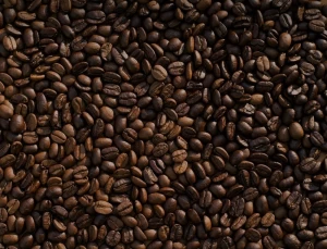 Green Coffee Beans, Roasted Coffee Beans, Arabica and Robusta Coffee beans