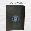 Waffle Tea Towels