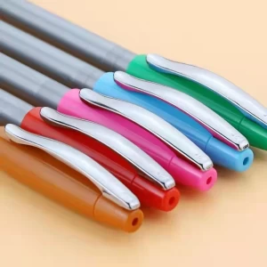 Multicolor Gel Pen