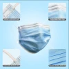 Wholesale stock 3ply respirator manufacturer supplier N95 disposable face mask with ce