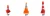 Import Traffic cone from China