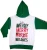 Import Childrens Hooded sweatshirt from India