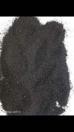 Recovered Carbon Black