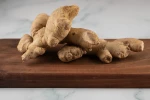 Giant Ginger (Jahe Gajah) — Fresh / Dried / Powder, Indonesia Bulk Export