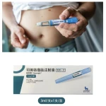 Semaglutide Ozempic 0.25mg 0.5mg 1mg Pen saxenda for weight loss