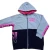 Import Childrens Hooded sweatshirt from India