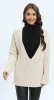 Cashmere Sweater BR-GS018