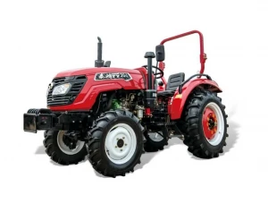 Factory Cheap 4WD 30HP Farm Tractor.