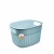 Import Plastic Storage Basket, Laundry basket, Lamper from Vietnam