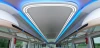 XMQ6127 Air Duct for High-end Vehicles