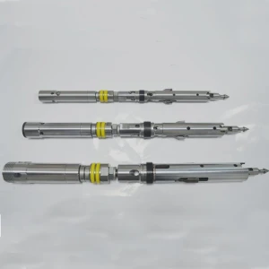 Core Barrel Head AssemBly And Spare Parts