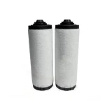 Oil Separator (Exhaust Filter) 0532140157 vacuum filter for pump R5 RA0025/0100