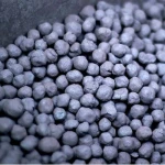 High Grade Pellet DRI