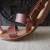 Import LEATHER SANDALS from Kenya