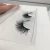 Import 3D silk Faux Mink Strip Eyelashes from China