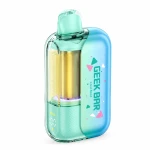 Buy Geek Bar Clr 50K Puffs Vape Supply For Australia Global Wholesale Factory Direct Smoking Cessation Support