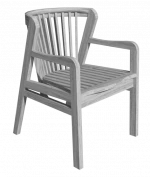 Graden Chair - Ready for FSC