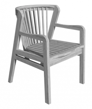 Graden Chair - Ready for FSC