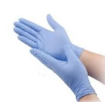 NITRILE MEDICAL GLOVES