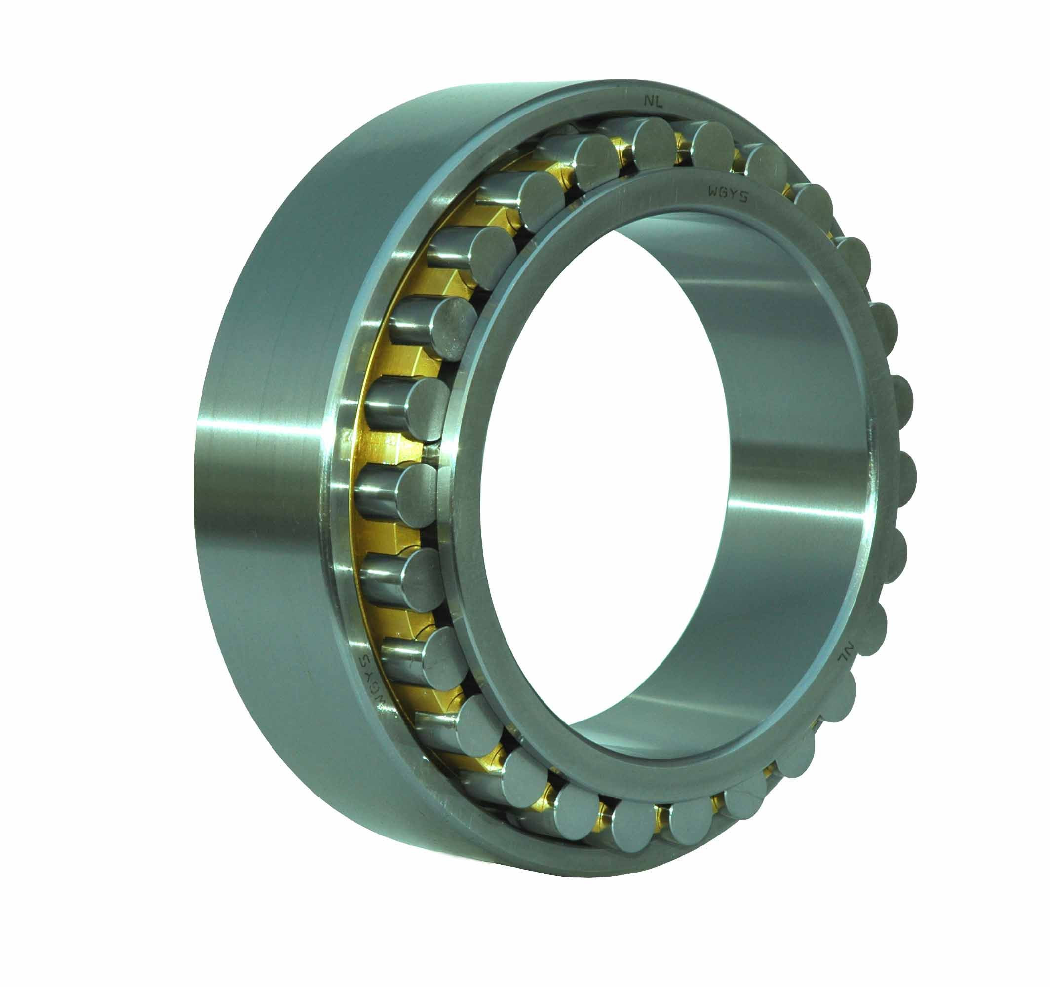 Buy Cylindrical Roller Bearings from GUANGYANG Bearing, China ...