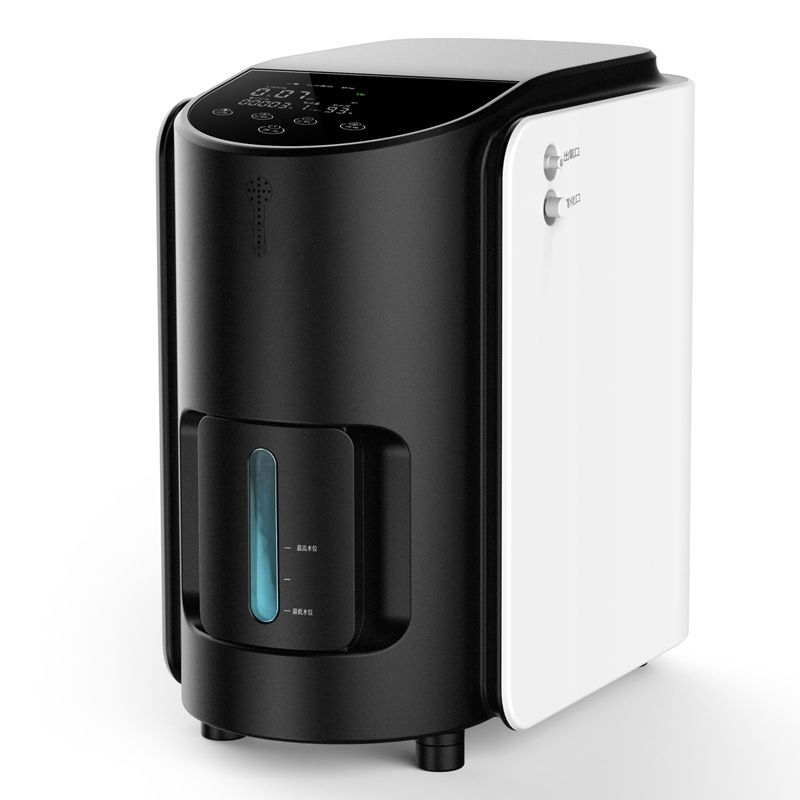 Buy Home Oxygen Machine 17 Liter Portable Oxygen Machine With