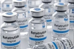 Retatrutide Peptides
